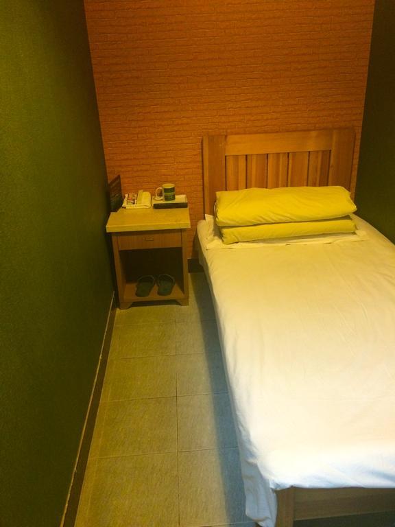 Discovery Youth Hostel Pechino Esterno foto